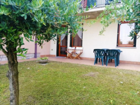 IseoLakeRental - Appartamento Chiara